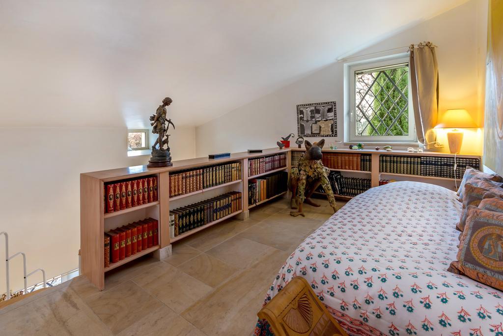 Lou Granos Bed & Breakfast Gordes Exterior photo